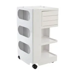 B-Line Boby M 33 Rollcontainer