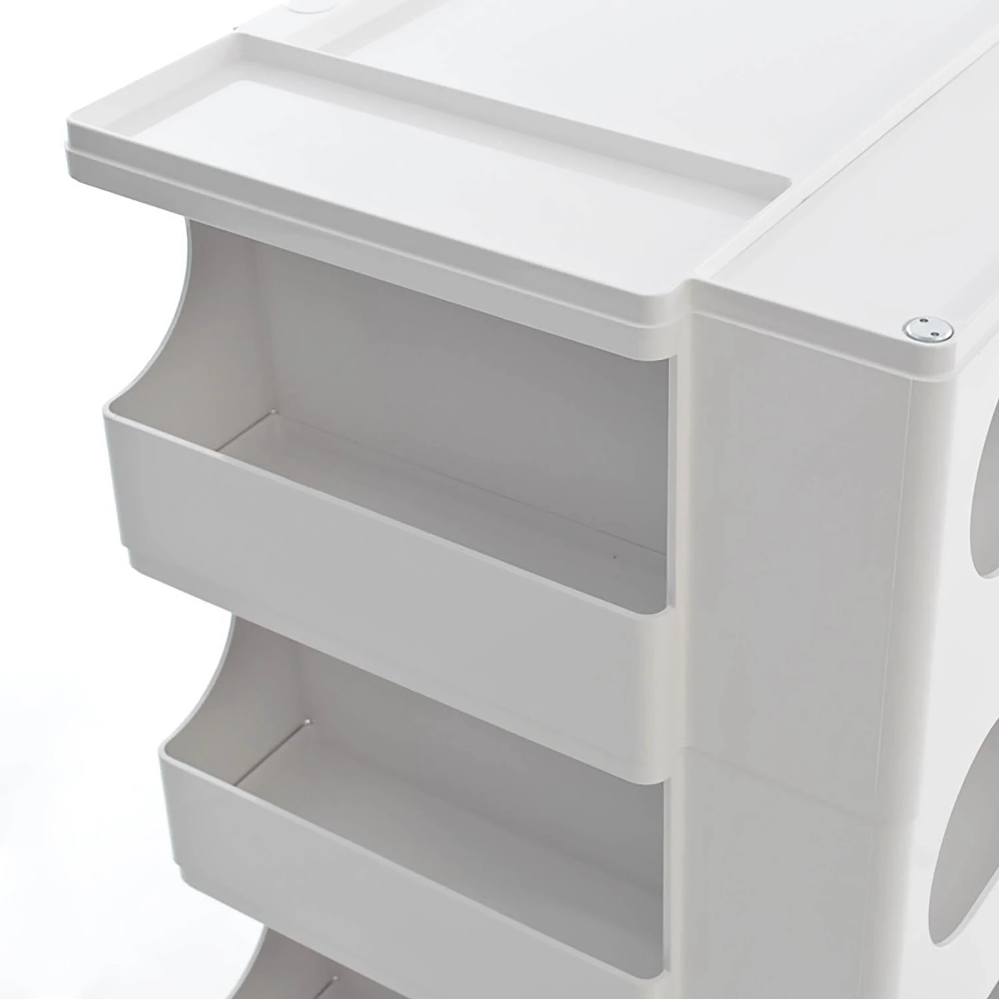 B-Line Boby M 35 Rollcontainer - Image 7