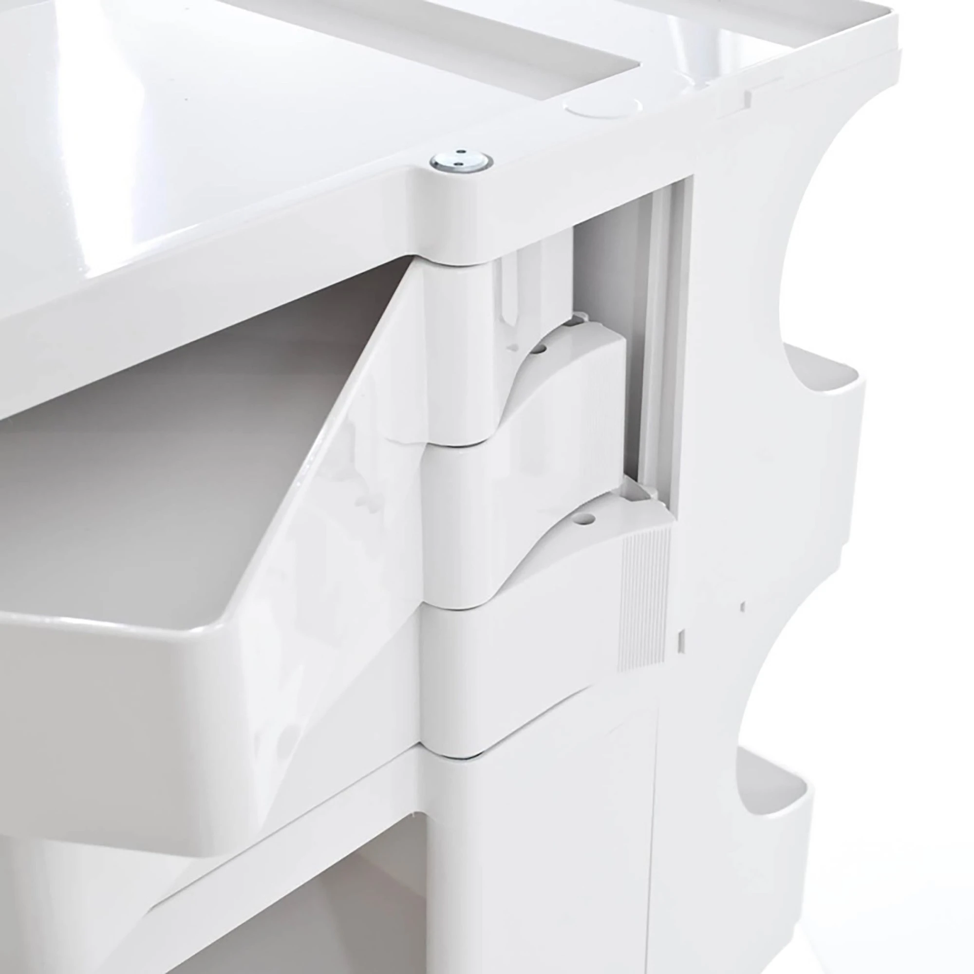 B-Line Boby M 35 Rollcontainer - Image 8