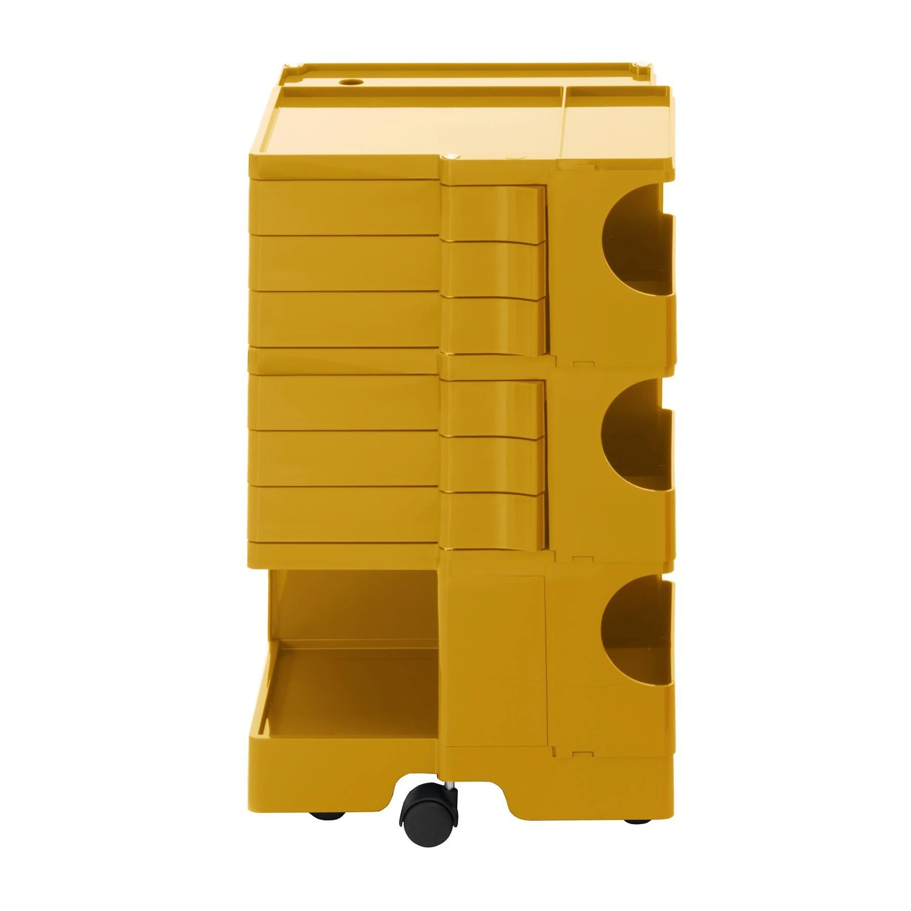 B-Line Boby M 36 Rollcontainer - Image 20