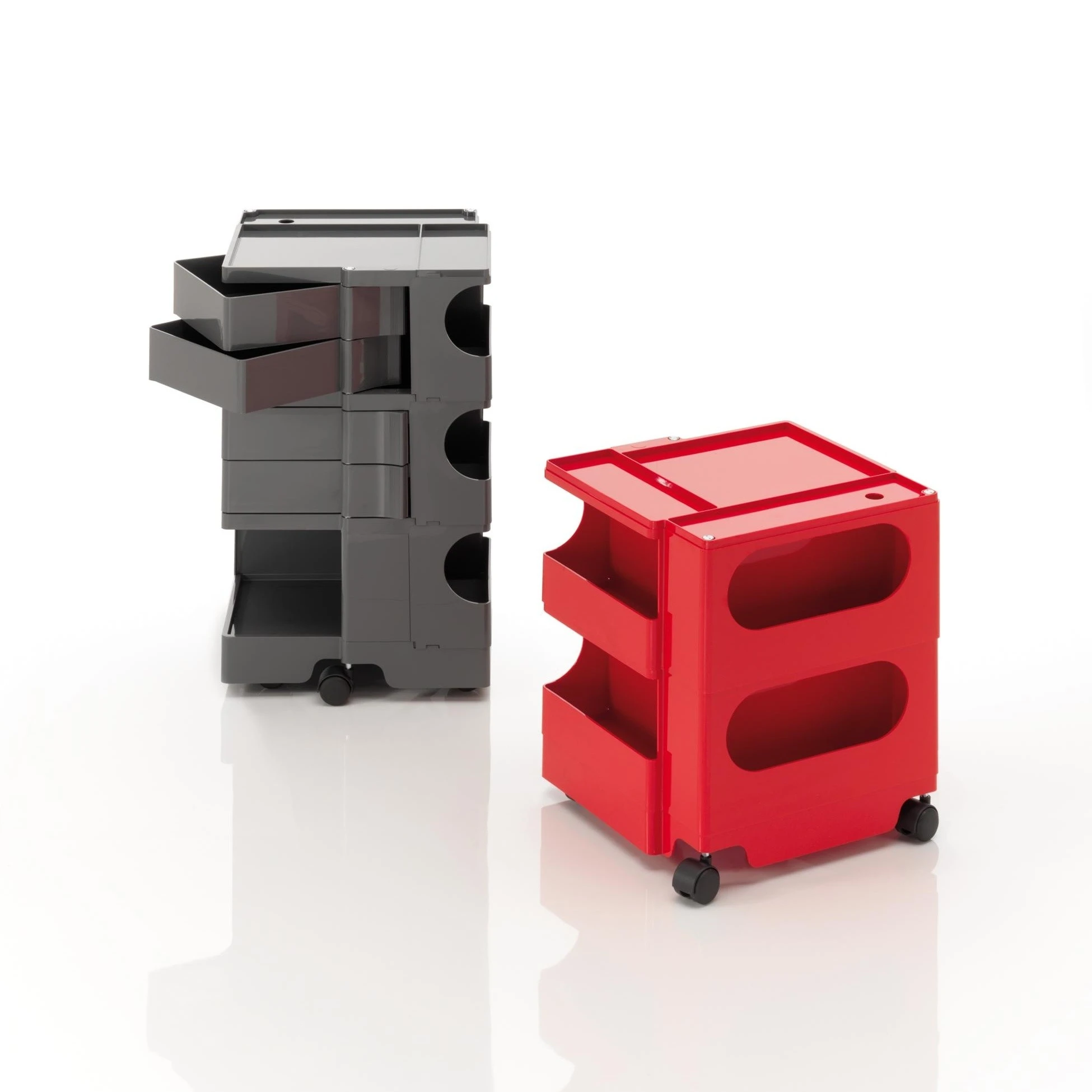 B-Line Boby M 36 Rollcontainer - Image 12