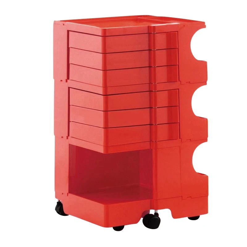 B-Line Boby M 36 Rollcontainer - Image 18
