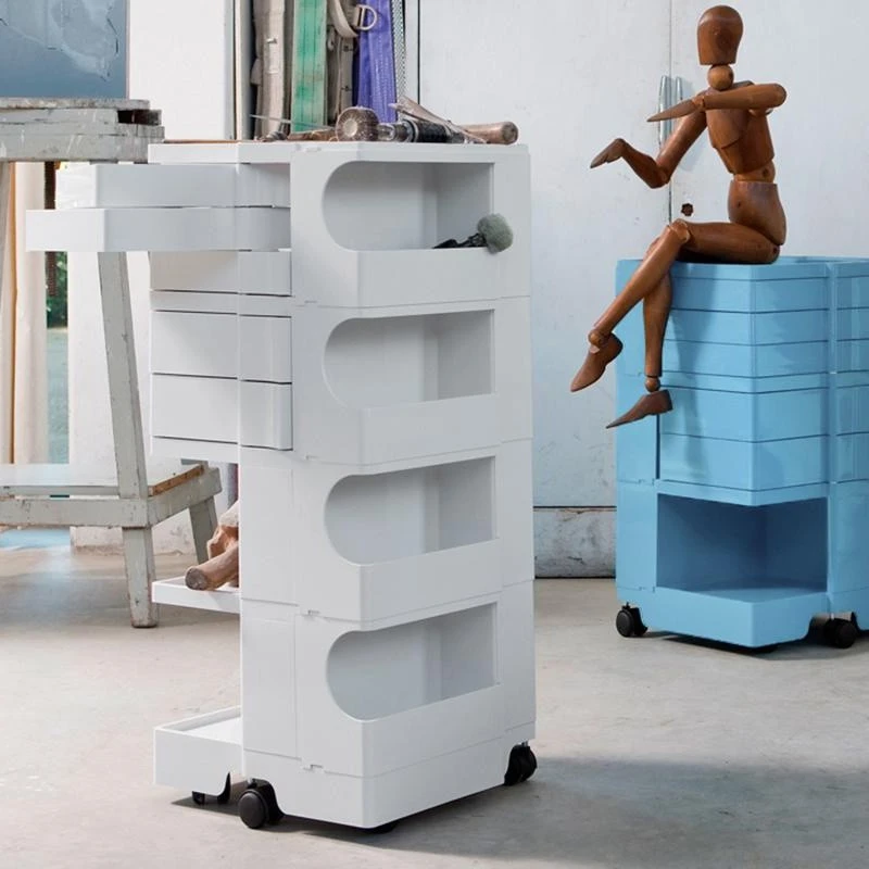 B-Line Boby M 36 Rollcontainer - Image 2