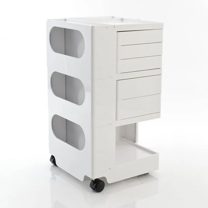 B-Line Boby M 36 Rollcontainer - Image 10