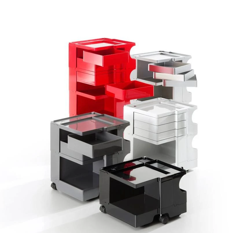 B-Line Boby M 36 Rollcontainer - Image 14