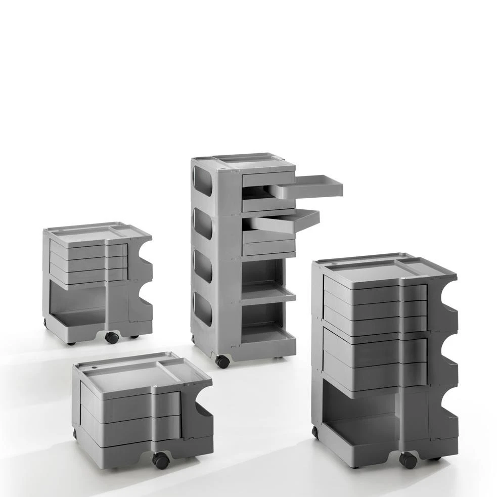 B-Line Boby M 36 Rollcontainer - Image 15