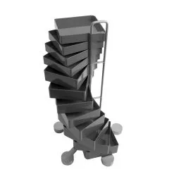 B-Line Spinny Schubladenelement