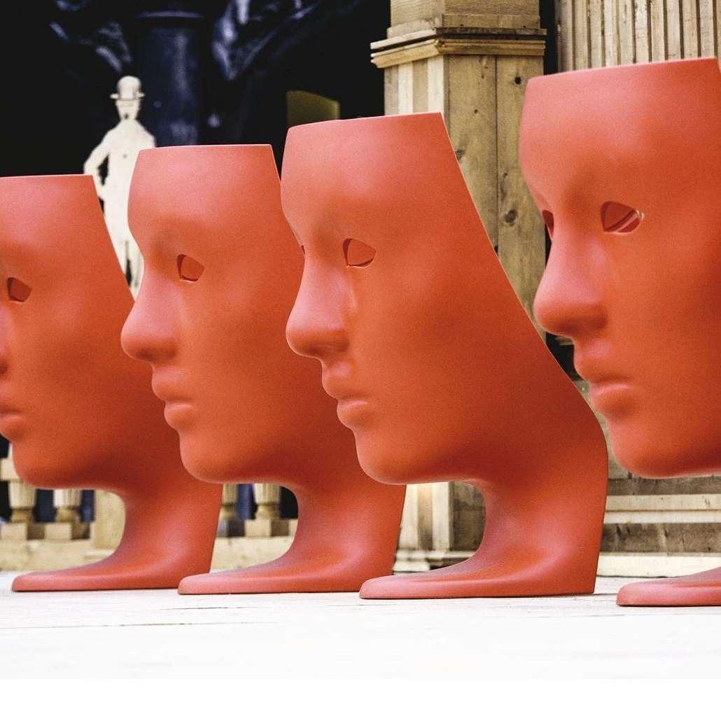 Driade Nemo Outdoor Sessel - Image 15