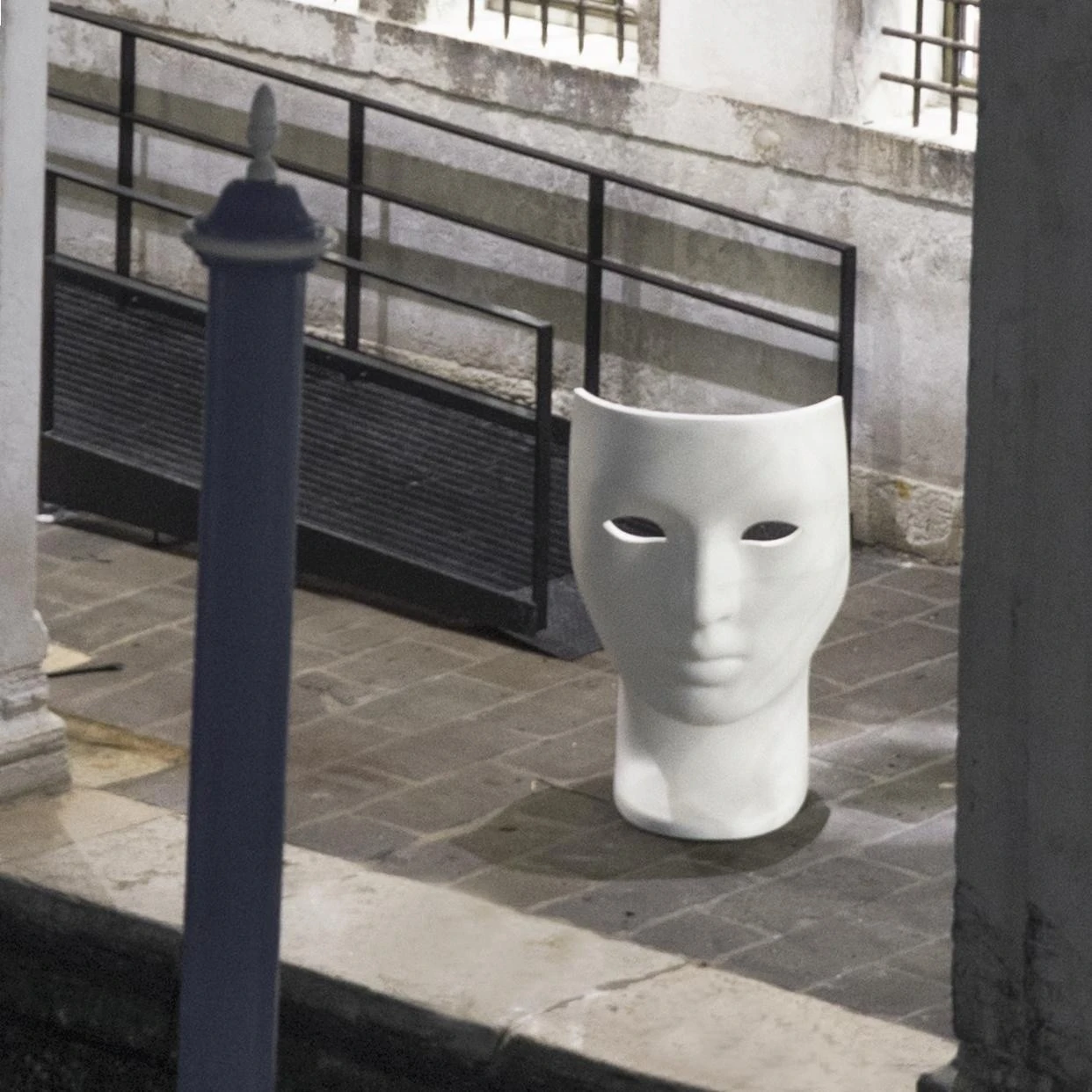 Driade Nemo Outdoor Sessel - Image 4