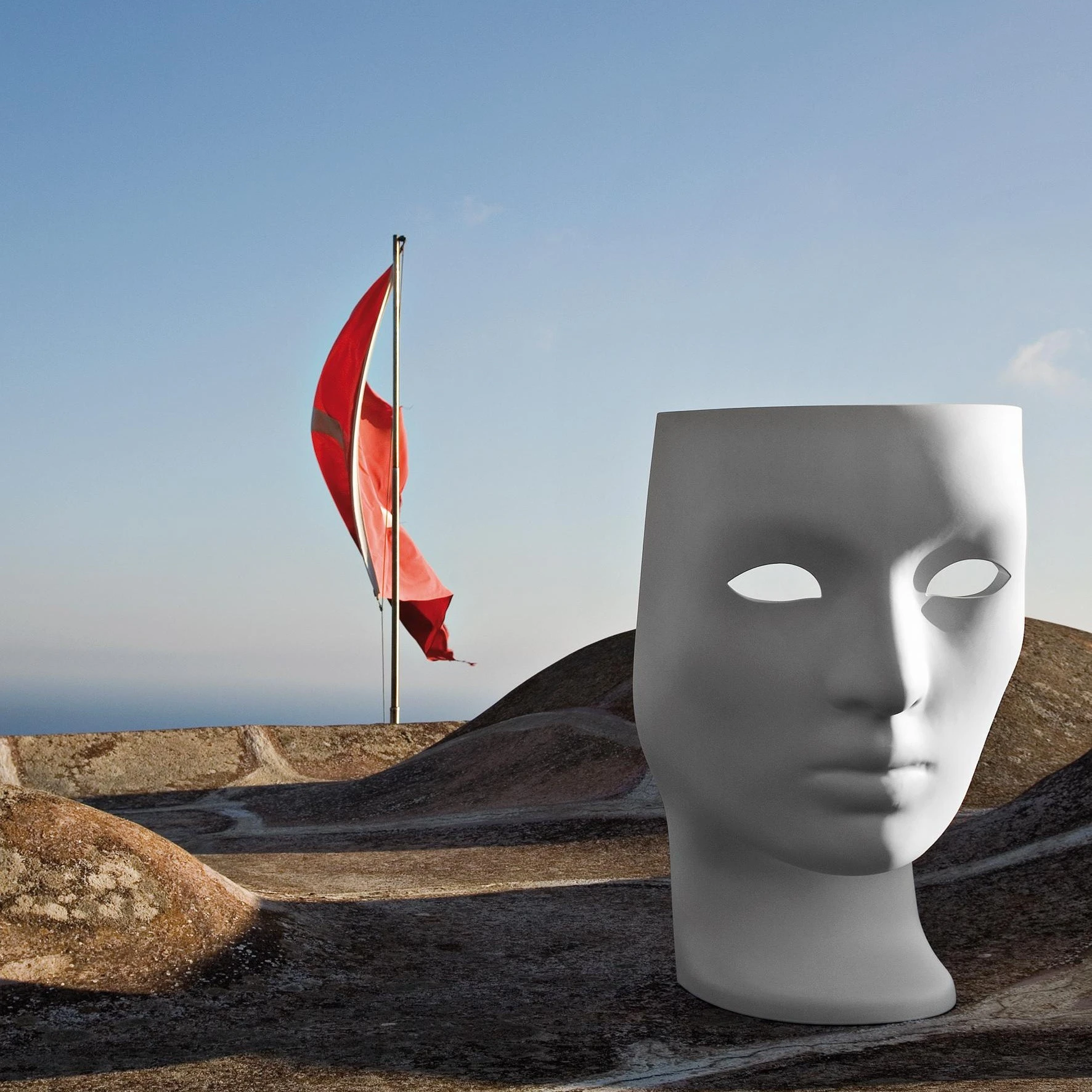 Driade Nemo Outdoor Sessel - Image 3