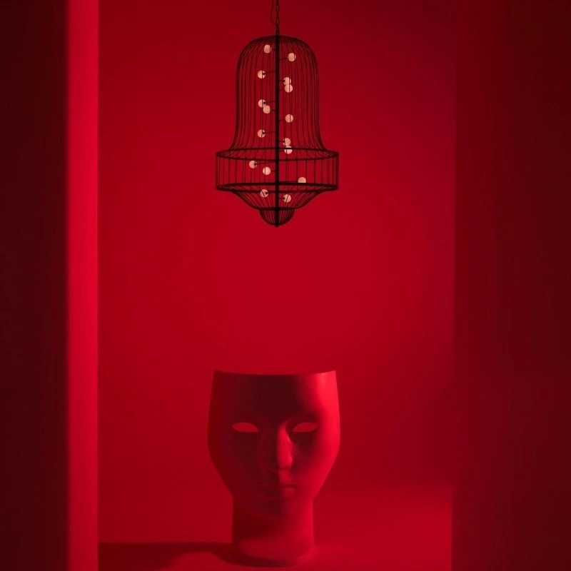 Driade Nemo Outdoor Sessel - Image 11