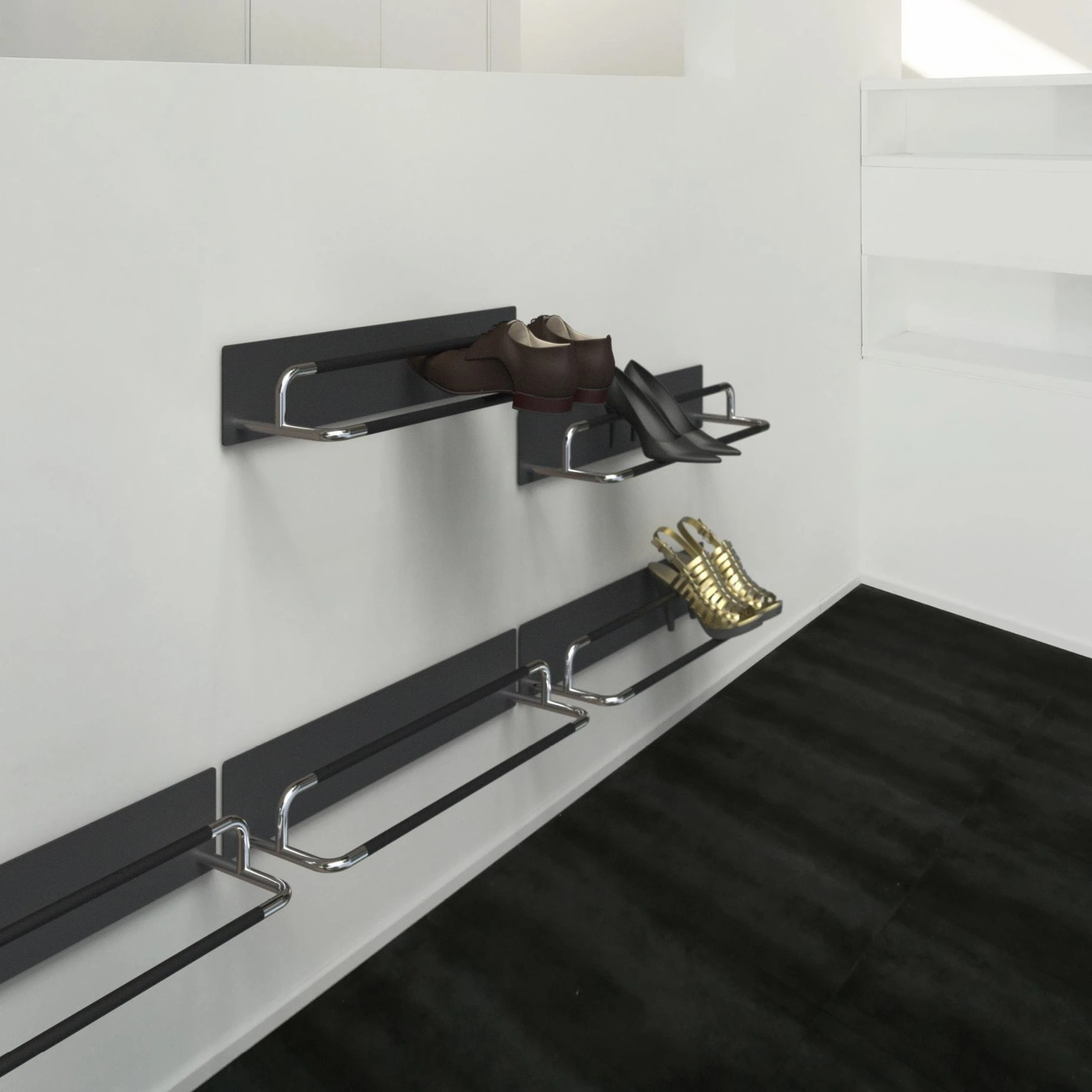 FROST Rada Schuhregal - Image 2