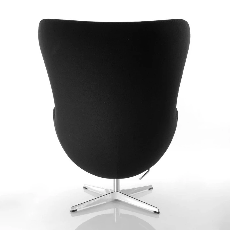 Fritz Hansen Egg/ Das Ei™ Loungesessel Stoff - Image 13