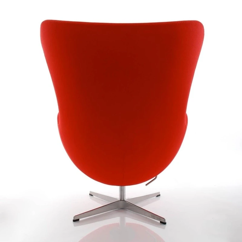 Fritz Hansen Egg/ Das Ei™ Loungesessel Stoff - Image 16
