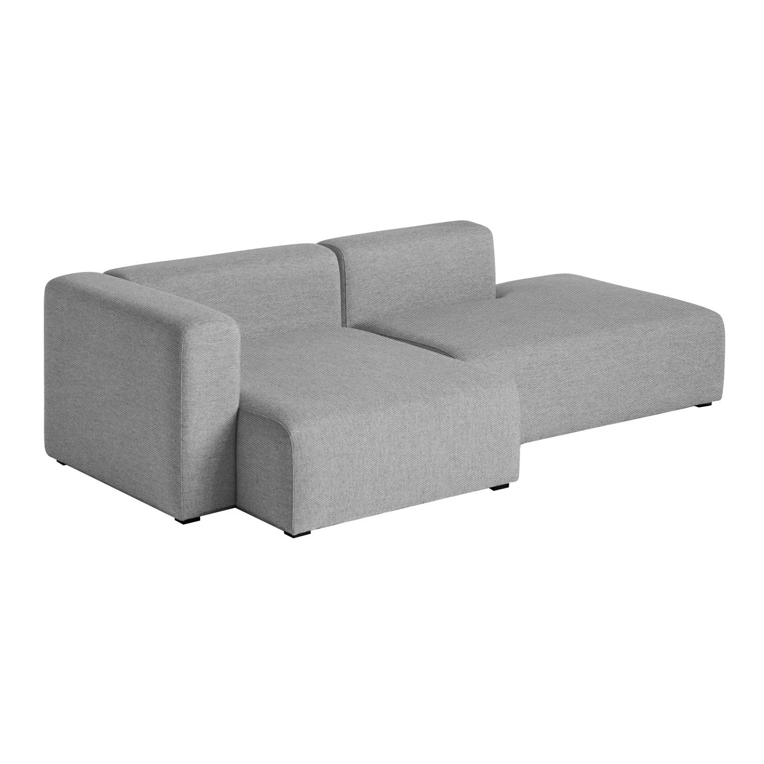 Hay Mags 2,5-Sitzer Sofa 246x127,5cm - Image 3