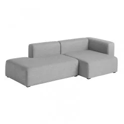 Hay Mags 2,5-Sitzer Sofa 246x127,5cm