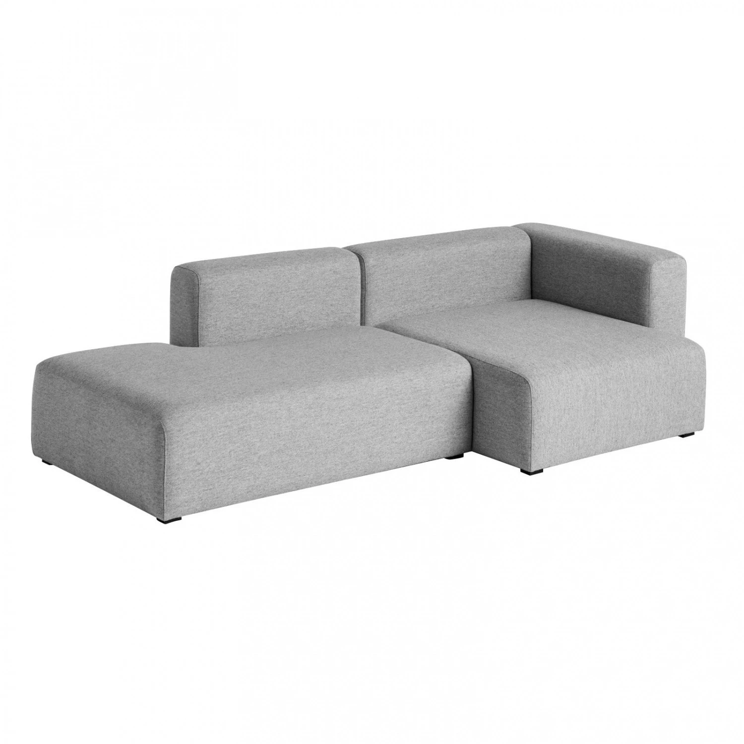 Hay Mags 2,5-Sitzer Sofa 246x127,5cm - Image 6