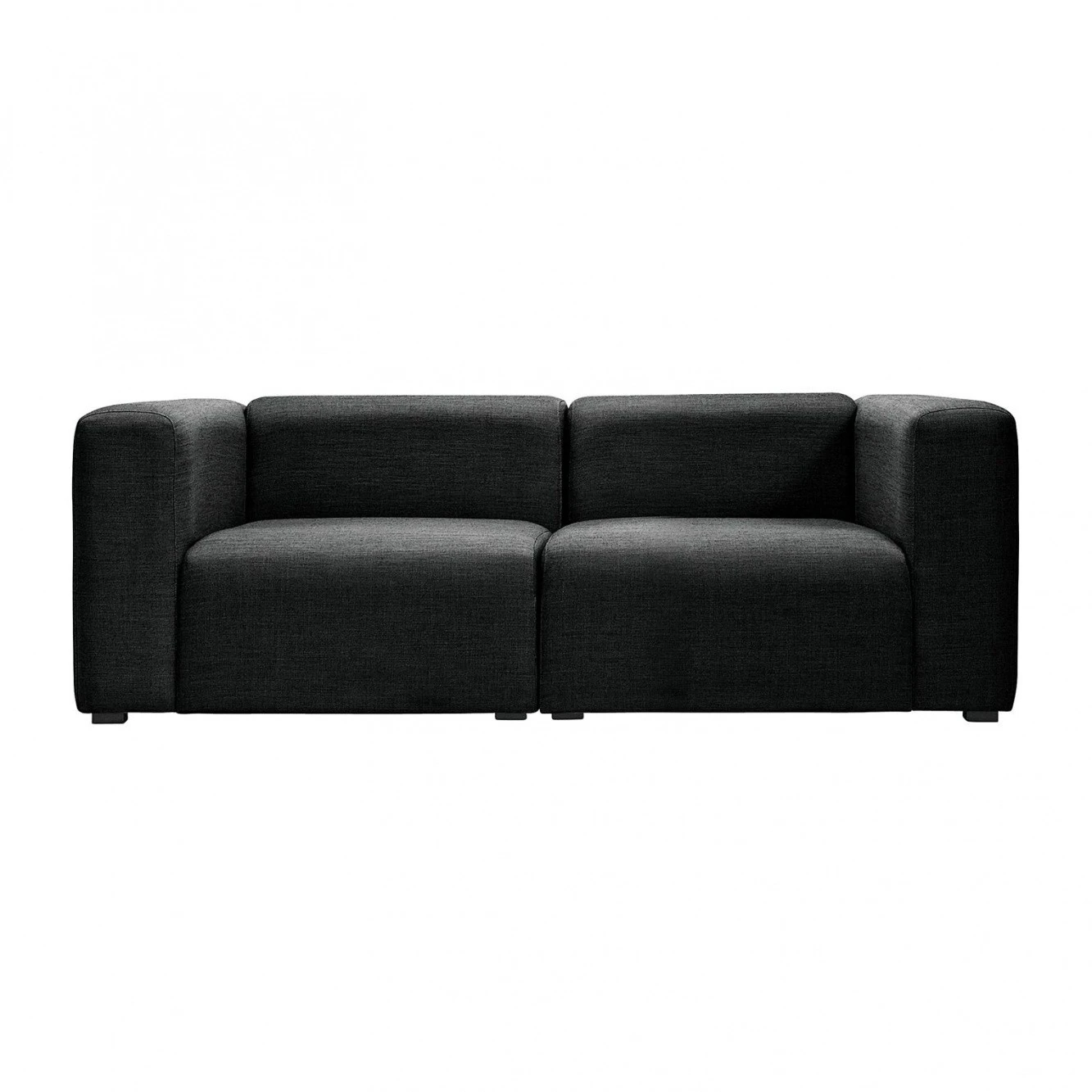 Hay Mags 2-Sitzer Sofa 194x95,5x67cm - Image 16