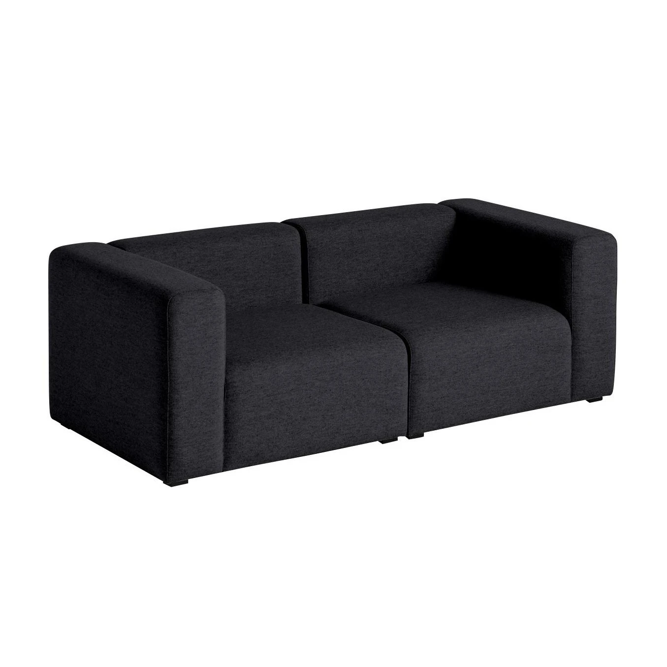 Hay Mags 2-Sitzer Sofa 194x95,5x67cm - Image 14
