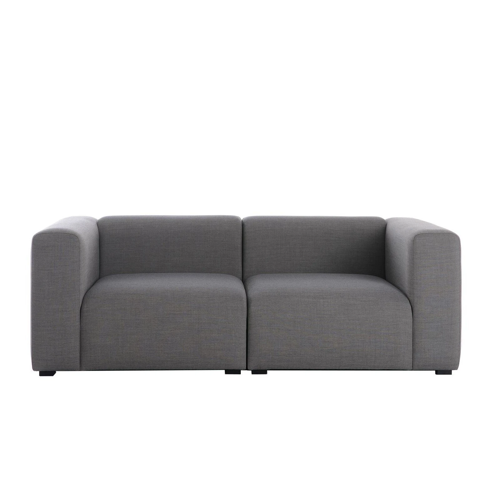 Hay Mags 2-Sitzer Sofa 194x95,5x67cm - Image 12