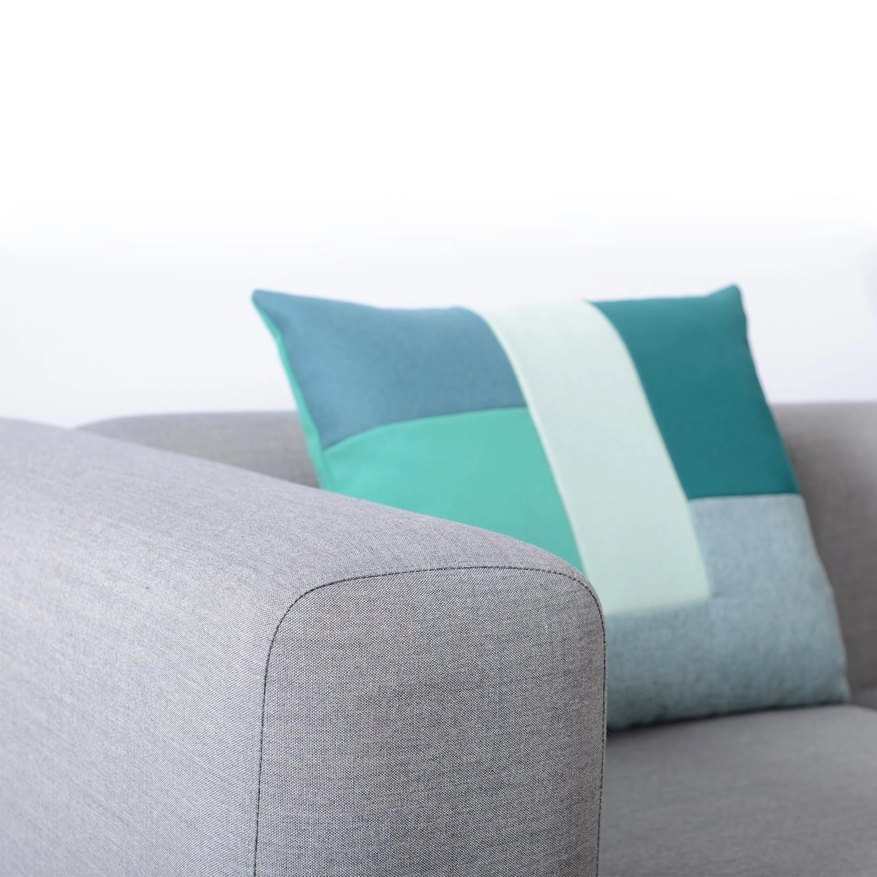 Hay Mags 2-Sitzer Sofa 194x95,5x67cm - Image 4