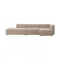 Hay Mags 3-Sitzer Sofa 304x127,5cm