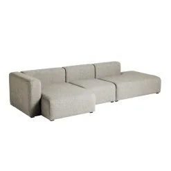 Hay Mags 3-Sitzer Sofa 321x127,5x67cm