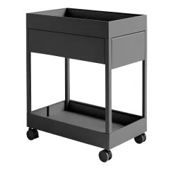 Hay New Order Rollwagen A