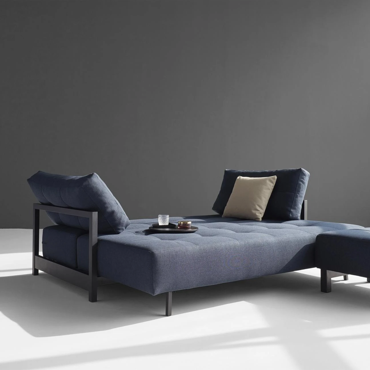 Innovation Bifrost Deluxe Schlafsofa 209x117cm - Image 4