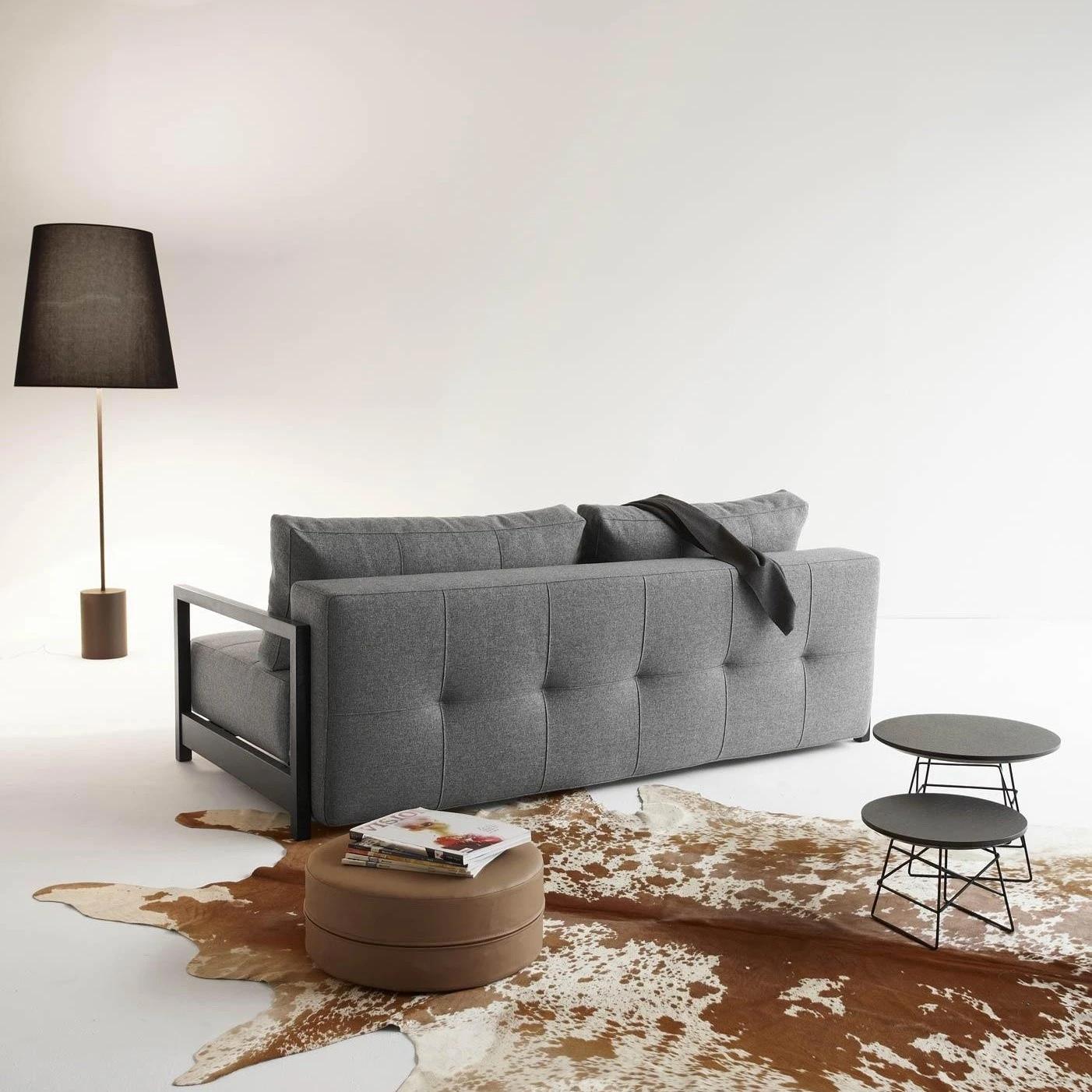 Innovation Bifrost Deluxe Schlafsofa 209x117cm - Image 11