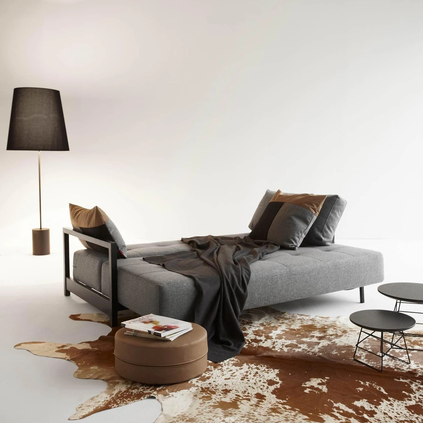 Innovation Bifrost Deluxe Schlafsofa 209x117cm - Image 12