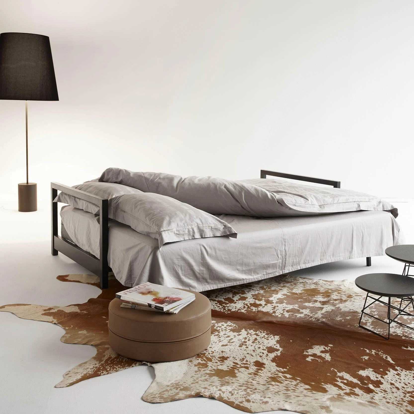 Innovation Bifrost Deluxe Schlafsofa 209x117cm - Image 9