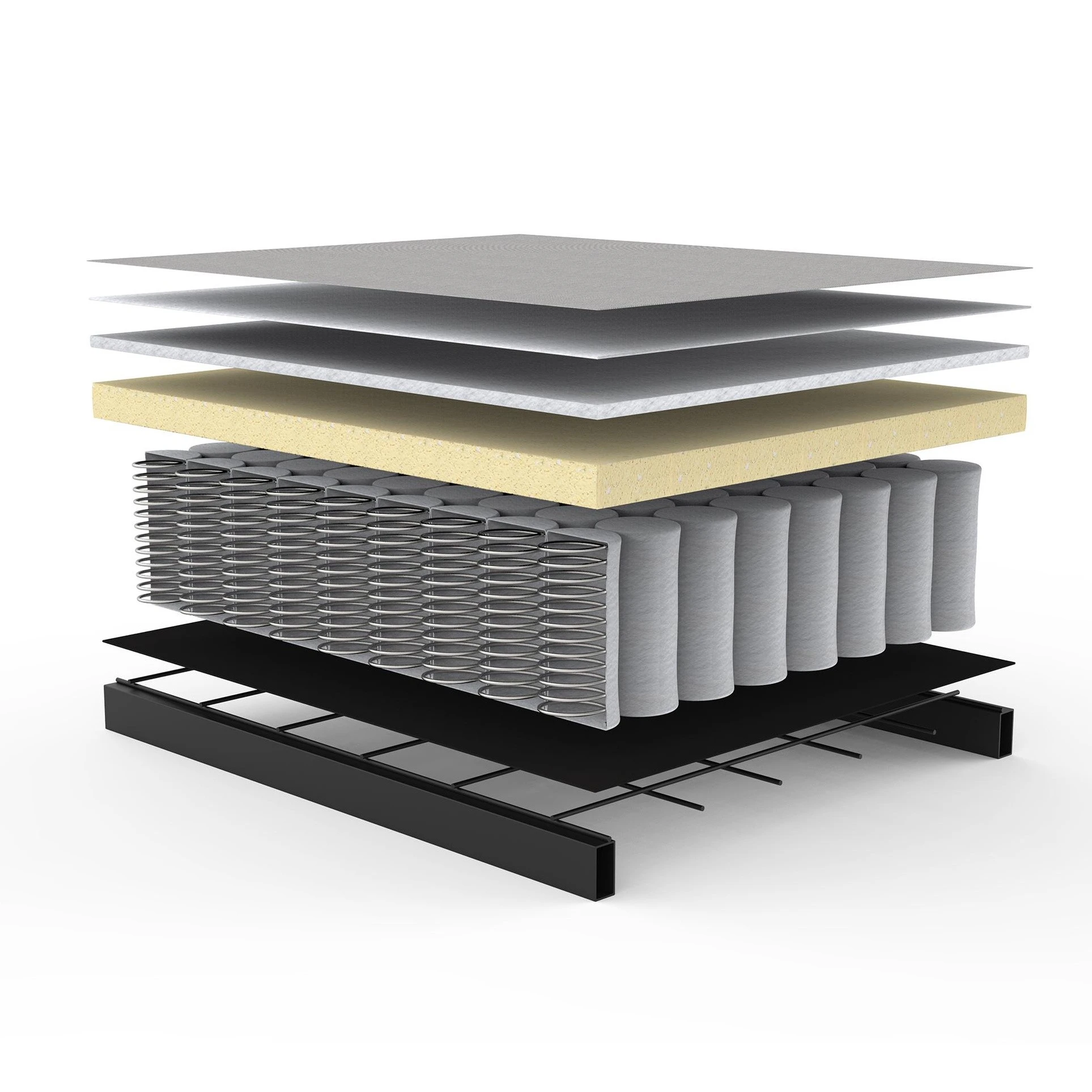 Innovation Bifrost Deluxe Schlafsofa 209x117cm - Image 18