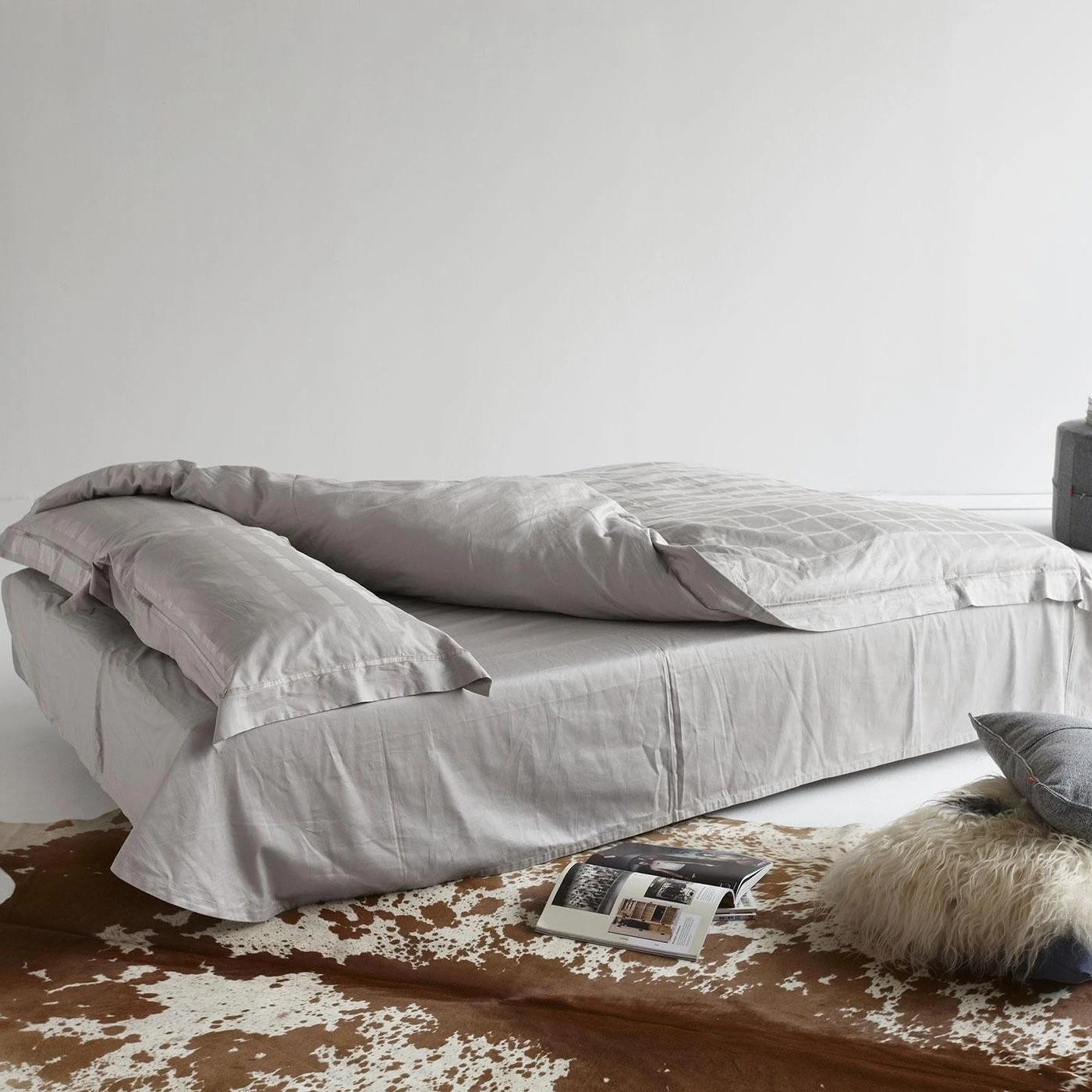 Innovation Long Horn Deluxe Excess Schlafsofa 210x114cm - Image 7