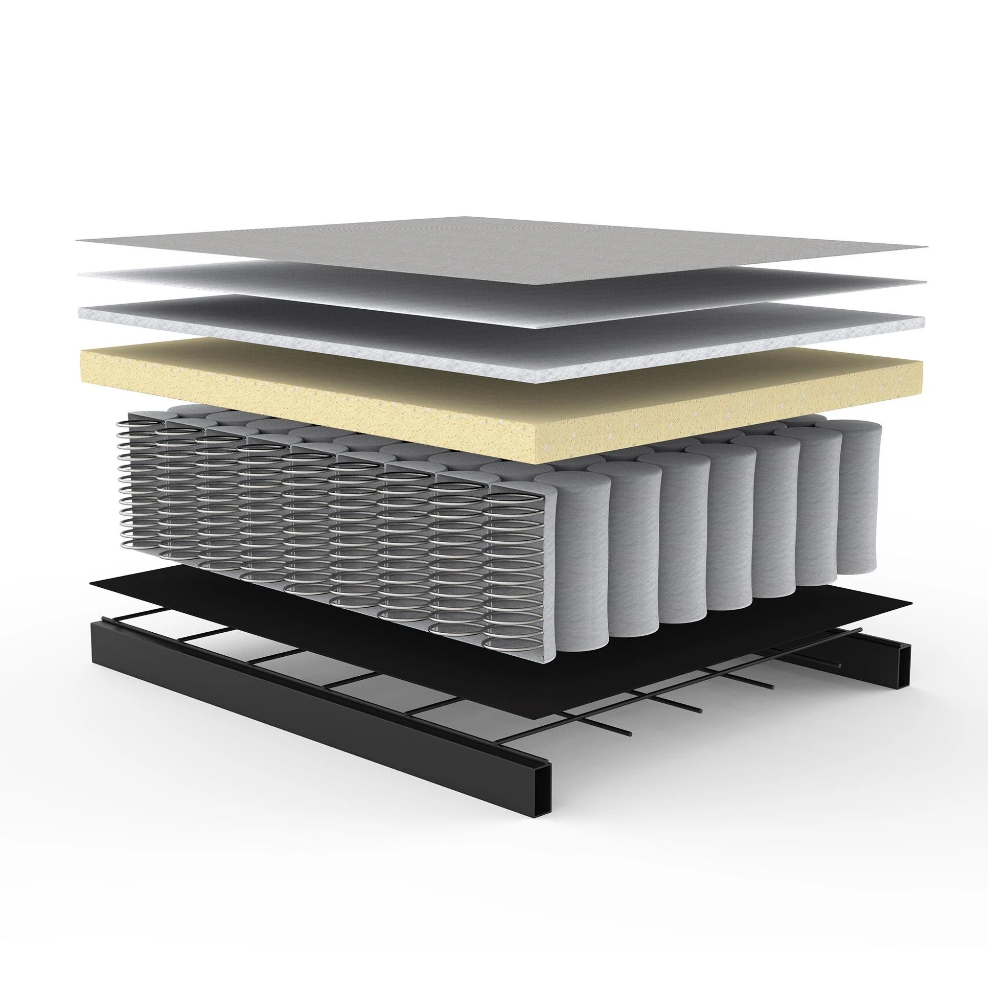 Innovation Long Horn Deluxe Excess Schlafsofa 210x114cm - Image 15