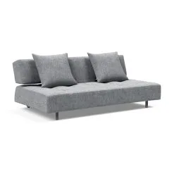 Innovation Long Horn Deluxe Excess Schlafsofa 210x114cm