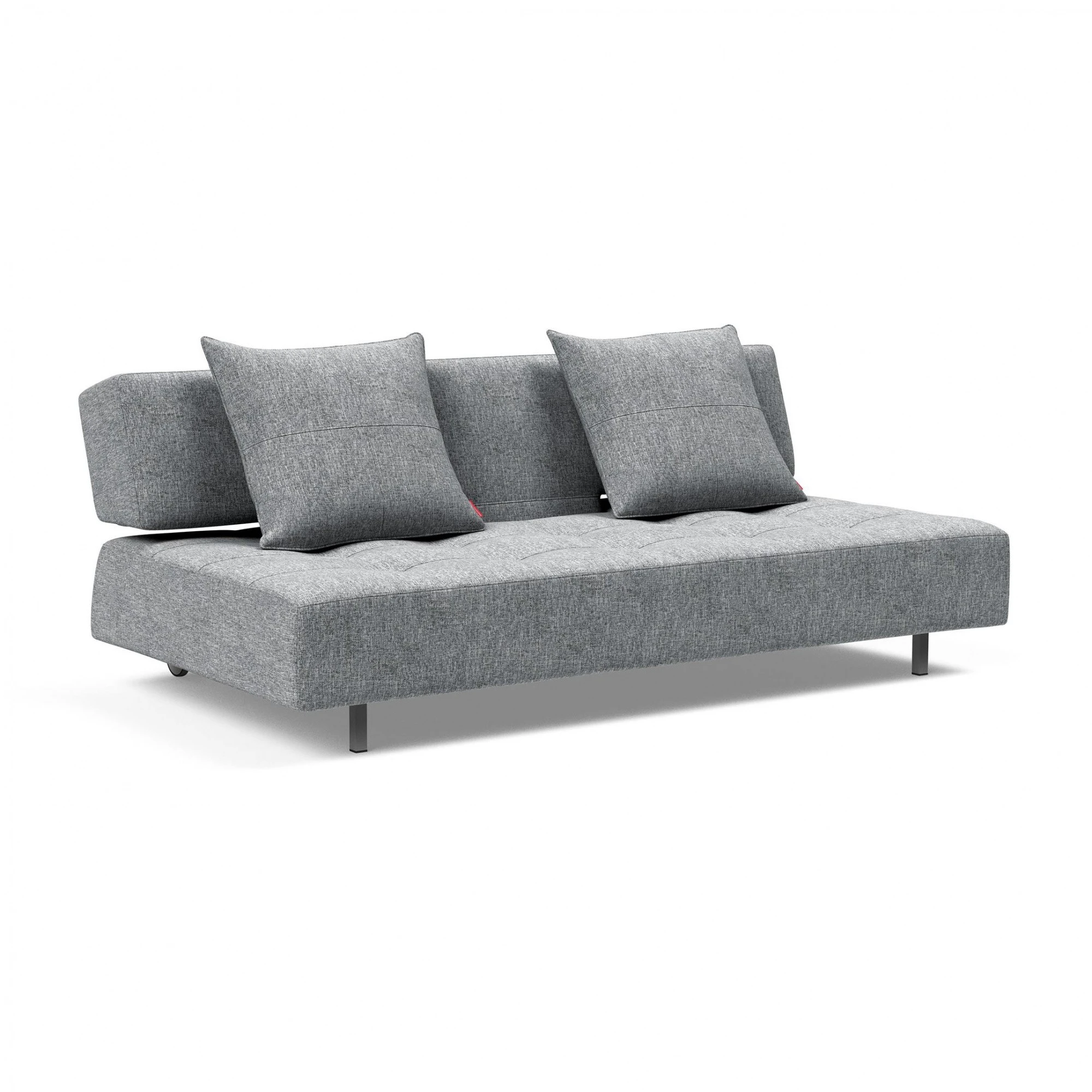 Innovation Long Horn Deluxe Excess Schlafsofa 210x114cm
