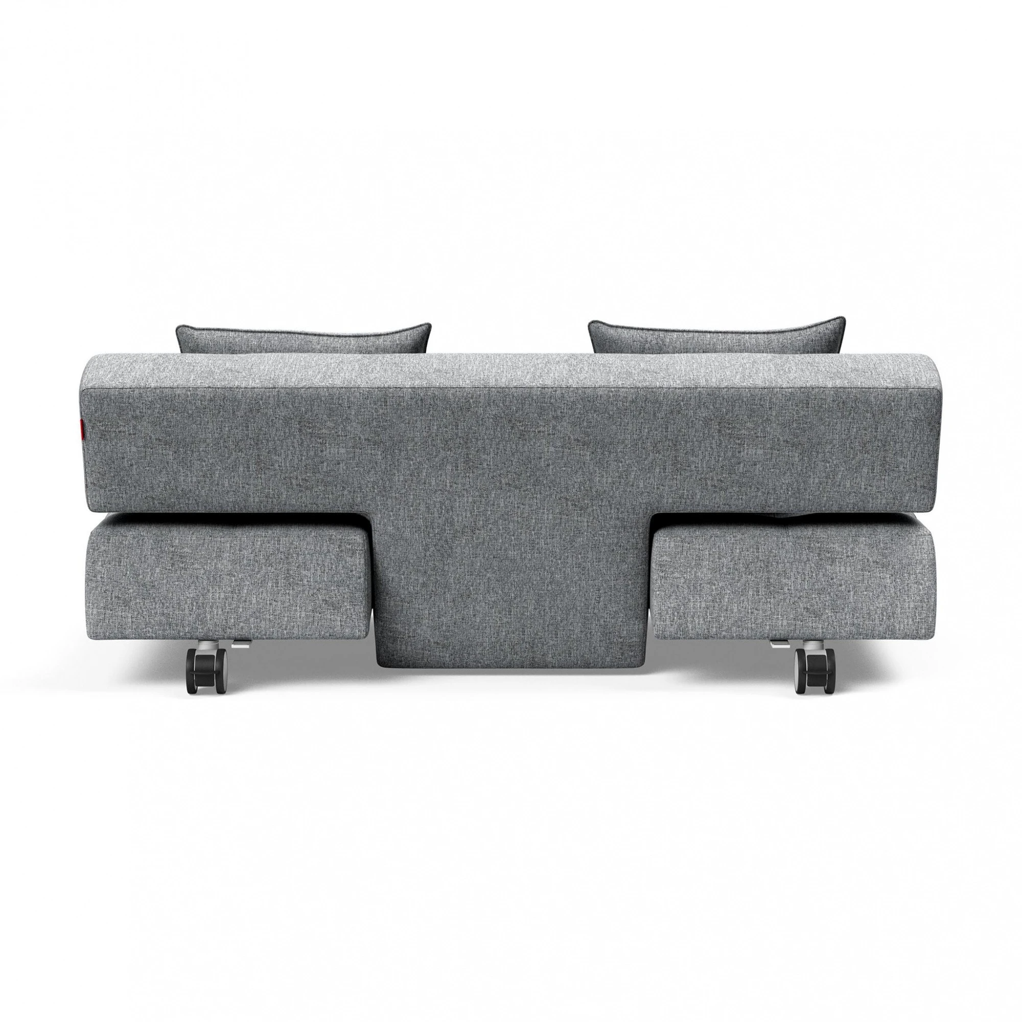 Innovation Long Horn Deluxe Excess Schlafsofa 210x114cm - Image 11