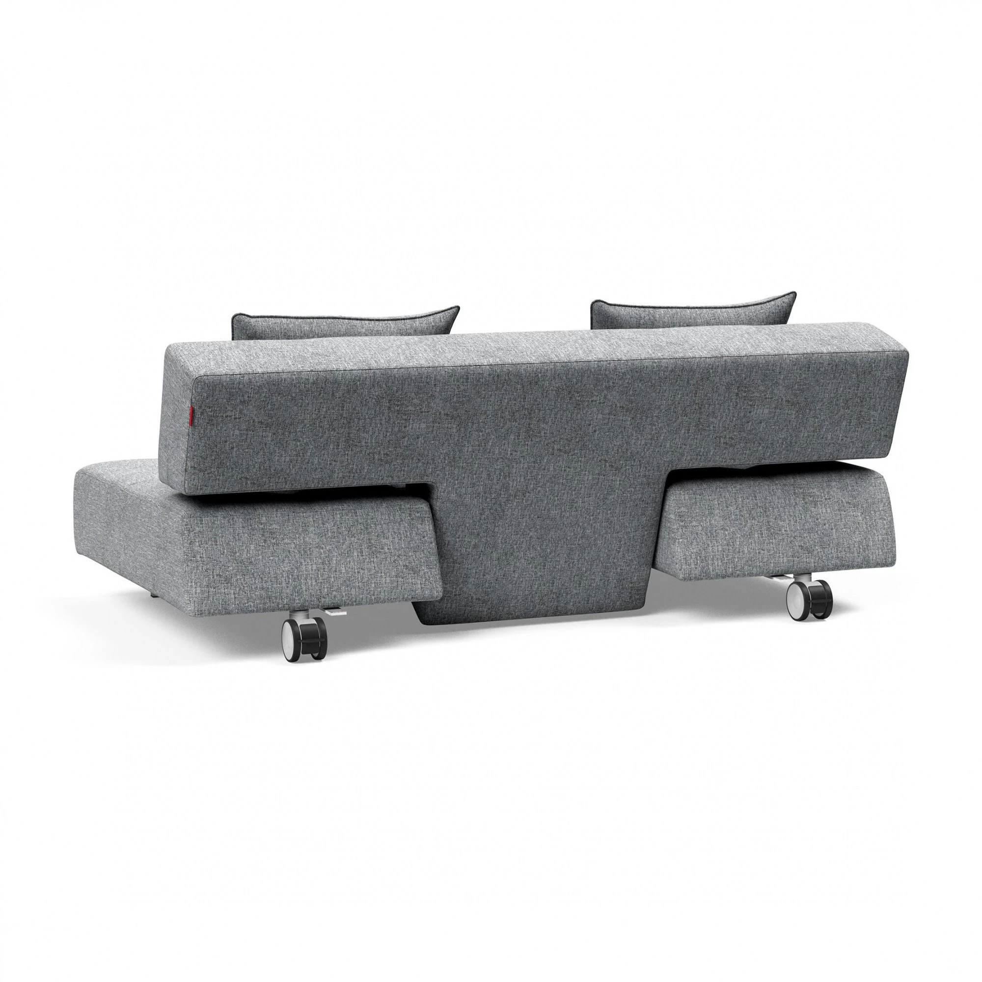 Innovation Long Horn Deluxe Excess Schlafsofa 210x114cm - Image 12