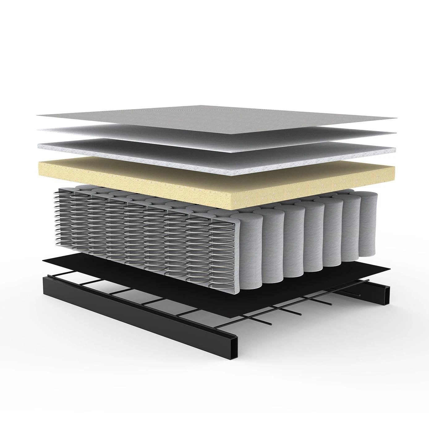 Innovation Long Horn Deluxe Excess Sessel - Image 12