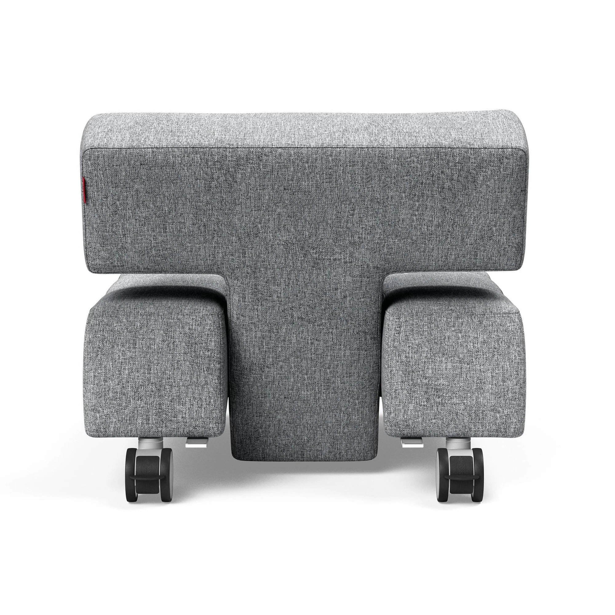 Innovation Long Horn Deluxe Excess Sessel - Image 8