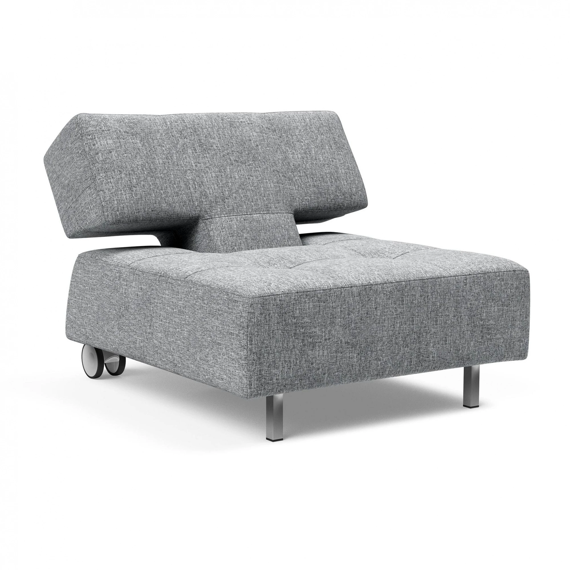 Innovation Long Horn Deluxe Excess Sessel - Image 10