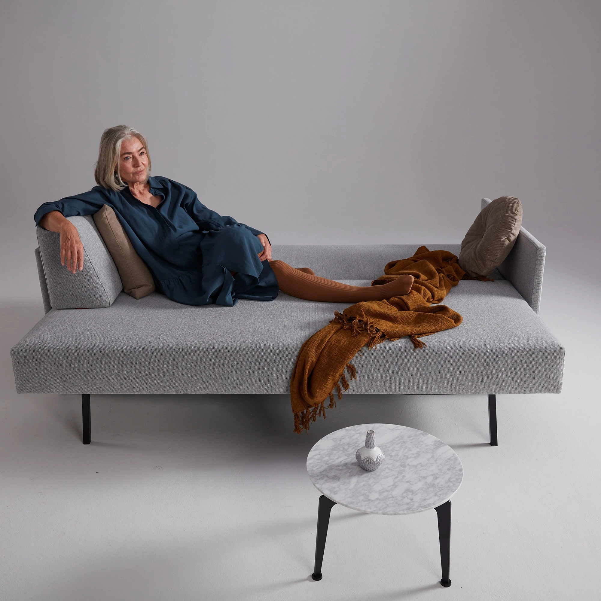 Innovation Nordham Schlafsofa 211x99cm - Image 4