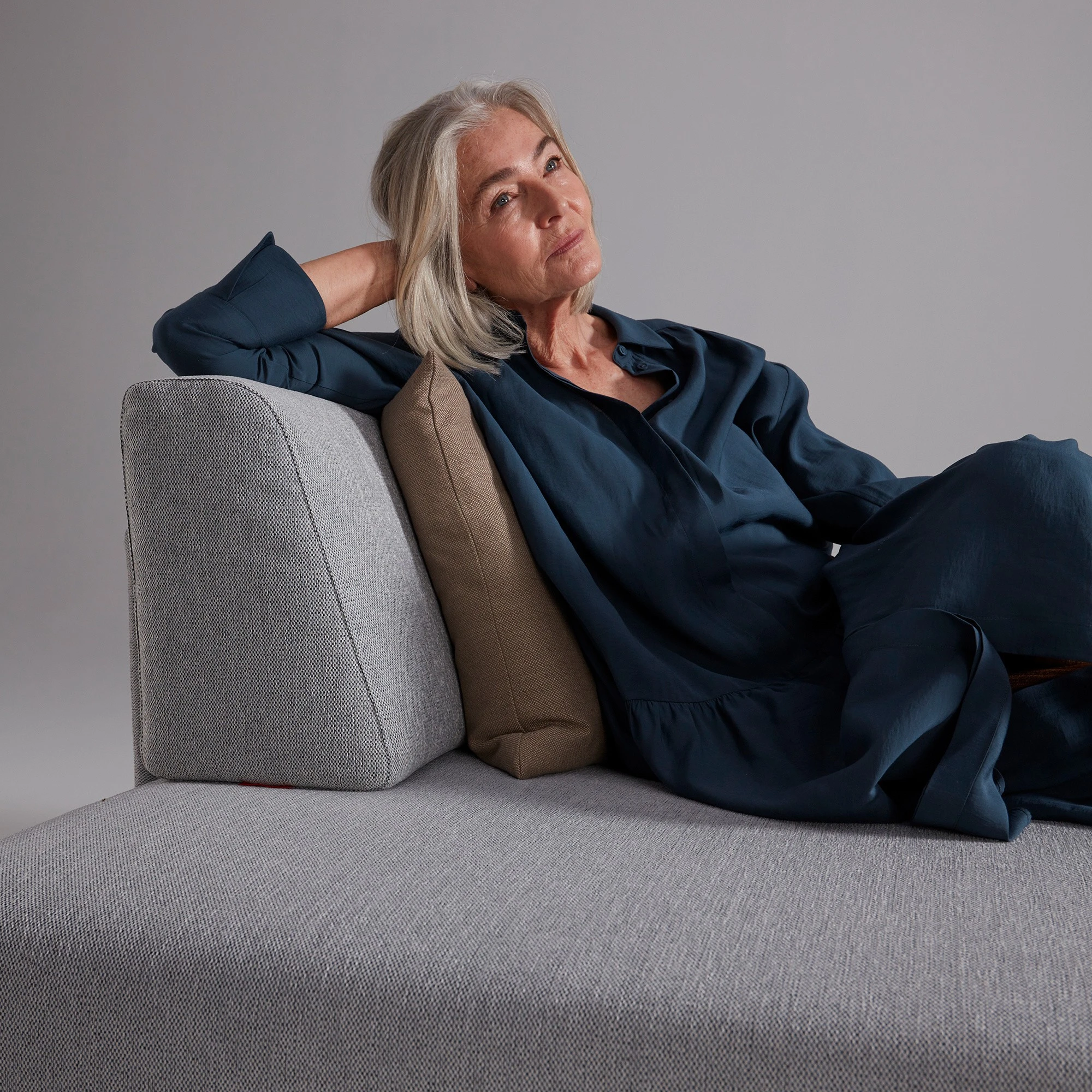 Innovation Nordham Schlafsofa 211x99cm - Image 5