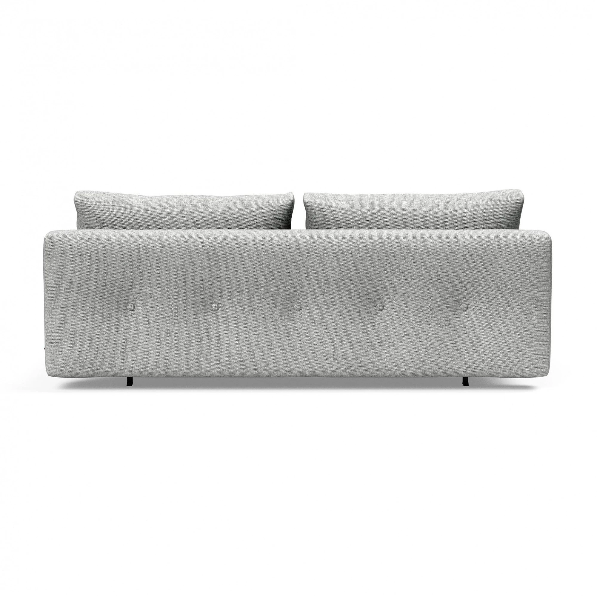 Innovation Recast Plus Schlafsofa Beine Helles Holz 200x98cm - Image 7