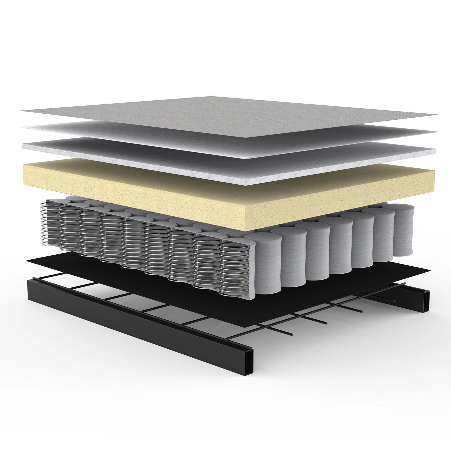 Innovation Splitback Lauge Sessel - Image 9