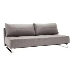 Innovation Supremax D.E.L. Schlafsofa 200x117cm