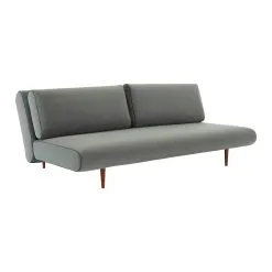 Innovation Unfurl Lounger Schlafsofa 200x121cm