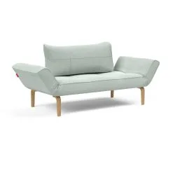 Innovation Zeal Bow Schlafsofa 200x72cm