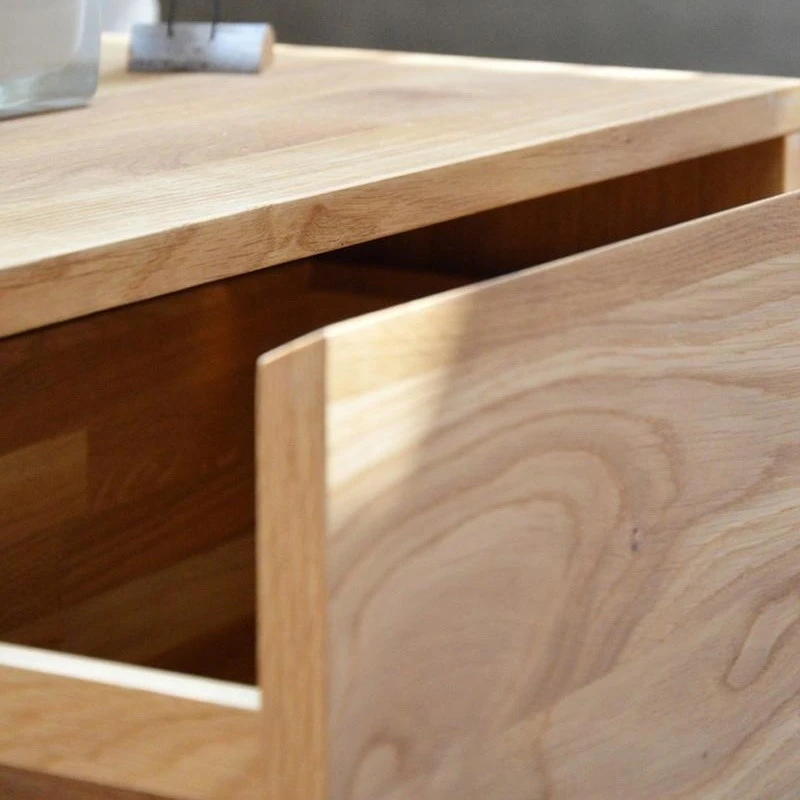 Jan Kurtz Dweller Massivholz-Sideboard - Image 7